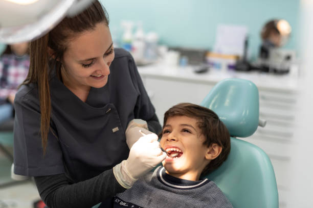 Best Cracked Tooth Emergency Dentist  in Tarpey Village, CA