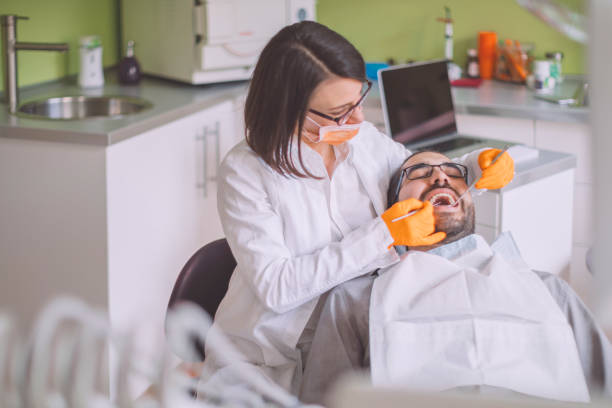 Best Chipped Tooth Repair Near Me  in Tarpey Village, CA